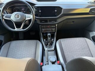 T-Cross 1.0 Tsi 115 ch R-line Dsg /Suivi entretien/Camera/Carplay 2020 occasion 43120 Monistrol-sur-Loire