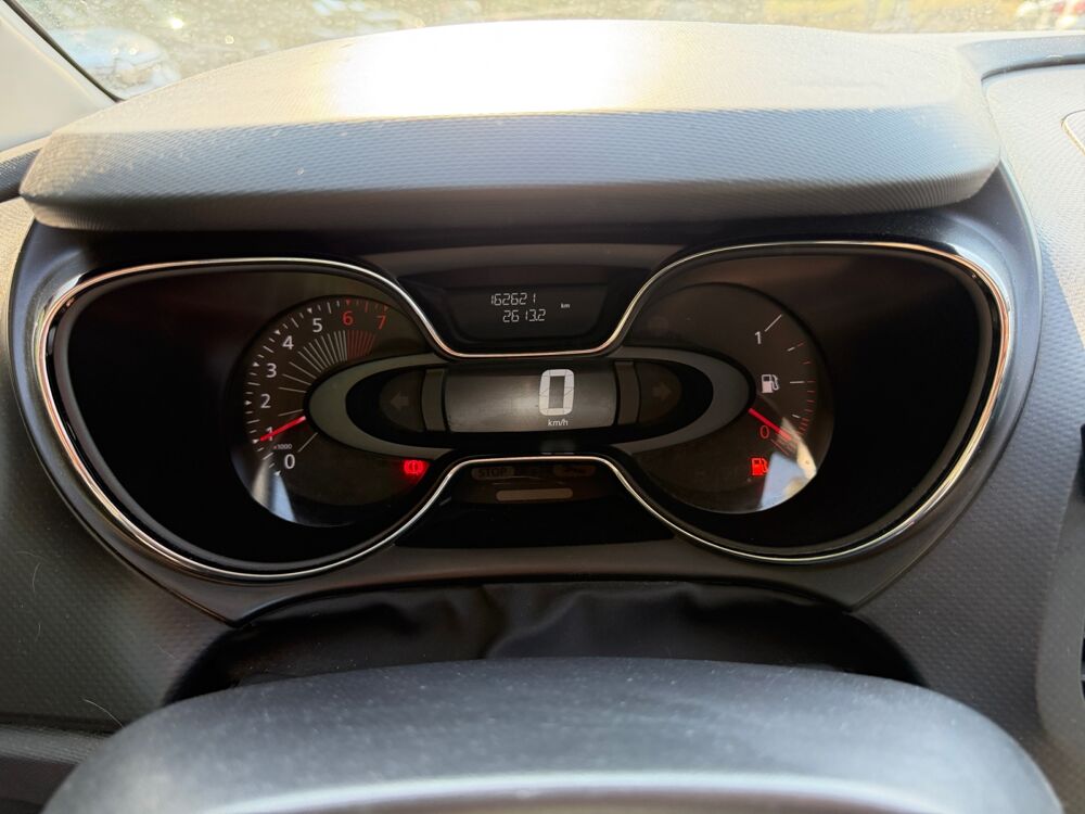 Captur 0.9 Tce 90 ch Energy Zen 2016 occasion 34000 Montpellier