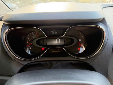 Captur 0.9 Tce 90 ch Energy Zen 2016 occasion 34000 Montpellier