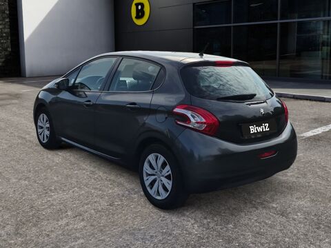 208 1.2 Vti 80 ch Active /Bluetooth 2014 occasion 41000 Blois