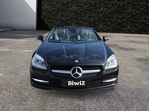Classe A 1.8 250 205 ch Blueefficiency Bva /Francaise/Entretien Merce 2011 occasion 41700 Le Controis en Sologne