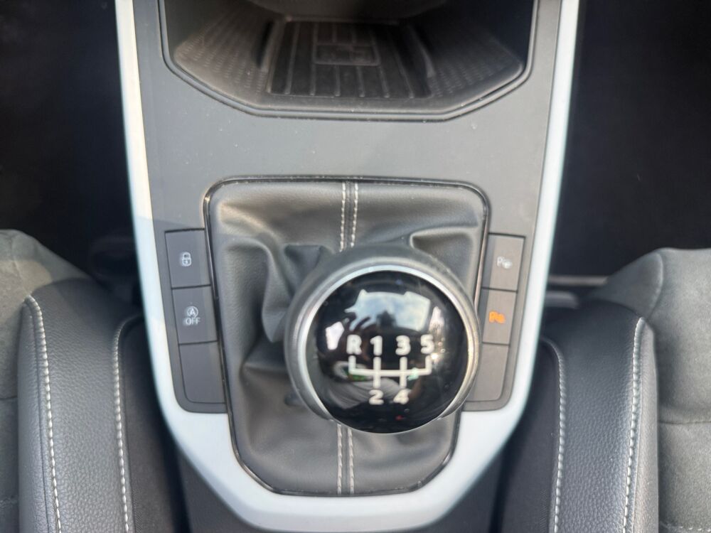Arona 1.0 Tsi 95 Urban /Cam&eacute;ra de recul/Applecarplay/Entretien ok/ 2022 occasion 10430 Rosi&egrave;res-pr&egrave;s-Troyes