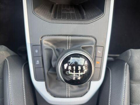 Arona 1.0 Tsi 95 Urban /Cam&eacute;ra de recul/Applecarplay/Entretien ok/ 2022 occasion 10430 Rosi&egrave;res-pr&egrave;s-Troyes