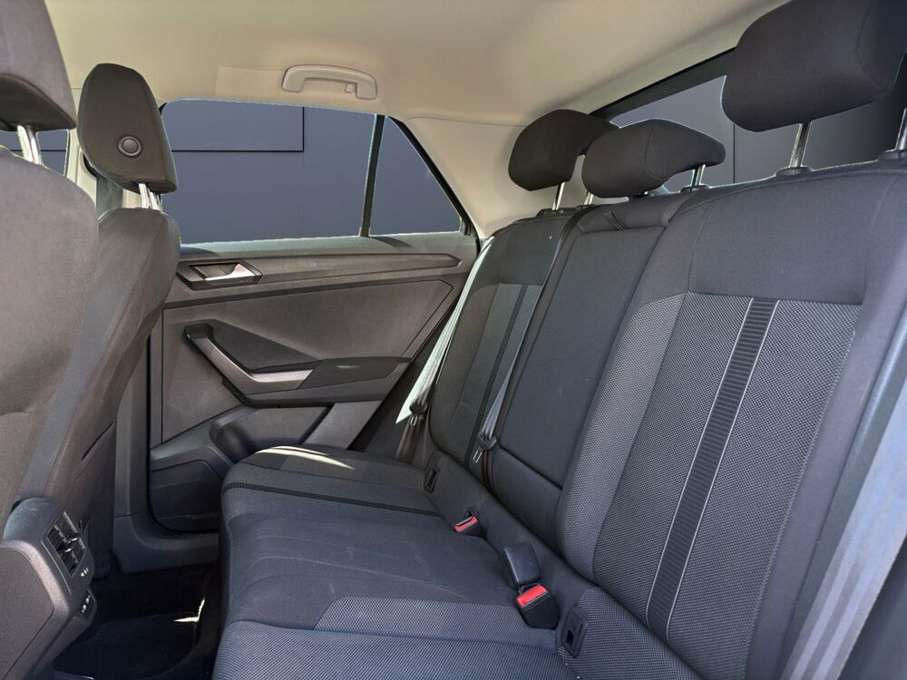 T-ROC 2.0 Tdi 115 ch Business /Carplay/R&eacute;gulateur de vitesse/Radar 2022 occasion 17000 La Rochelle