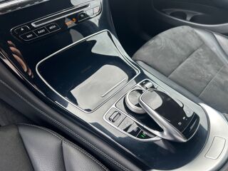 Classe GLC Coupe 2.2 220 D 170 Sport Line 4matic 9g-tronic Bva /Entreti 2019 occasion 31620 Castelnau-d'Estr&eacute;tefonds