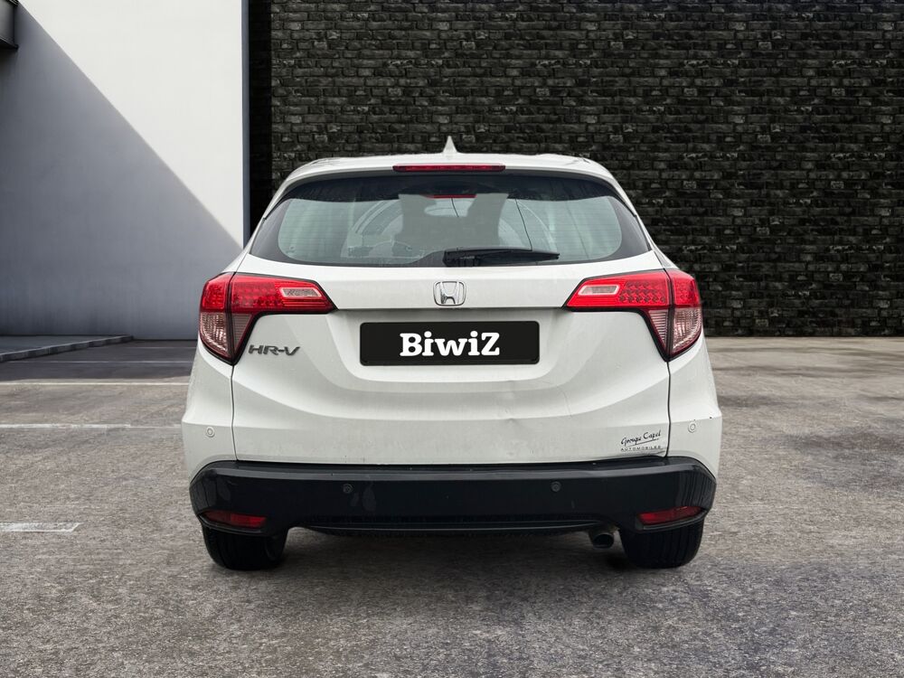 HR-V 1.5 i-VTEC 130 ch Elegance /Sieges chauffants/Entretien comp 2017 occasion 34000 Montpellier
