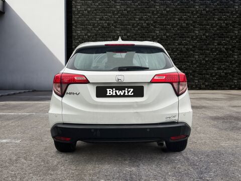 HR-V 1.5 i-VTEC 130 ch Elegance /Sieges chauffants/Entretien comp 2017 occasion 34000 Montpellier