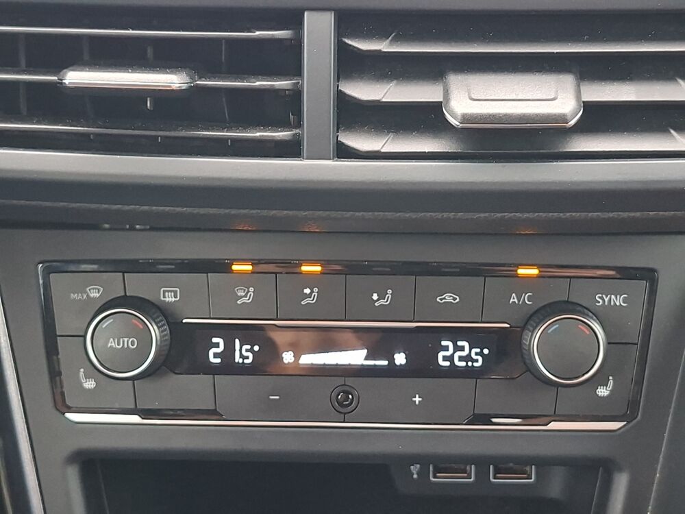 Polo 2.0 Tsi 200 ch Gti Dsg Bva 2019 occasion 43000 Le Puy-en-Velay