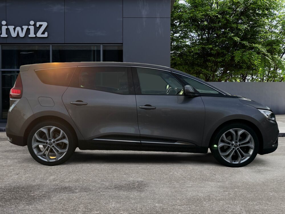 Grand scenic IV 1.7 Blue dCi 120ch Business EDC 2019 occasion 76600 Le Havre