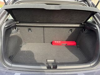 Polo 1.0 TSI 95 ch S&amp;S DSG7 Style /CarPlay et Android Auto/ C 2022 occasion 38300 Bourgoin-Jallieu