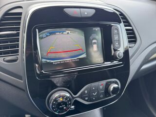 Captur 1.3 Tce 150 ch Energy S-edition Edc Bva /Suivi entretien com 2018 occasion 14100 Lisieux