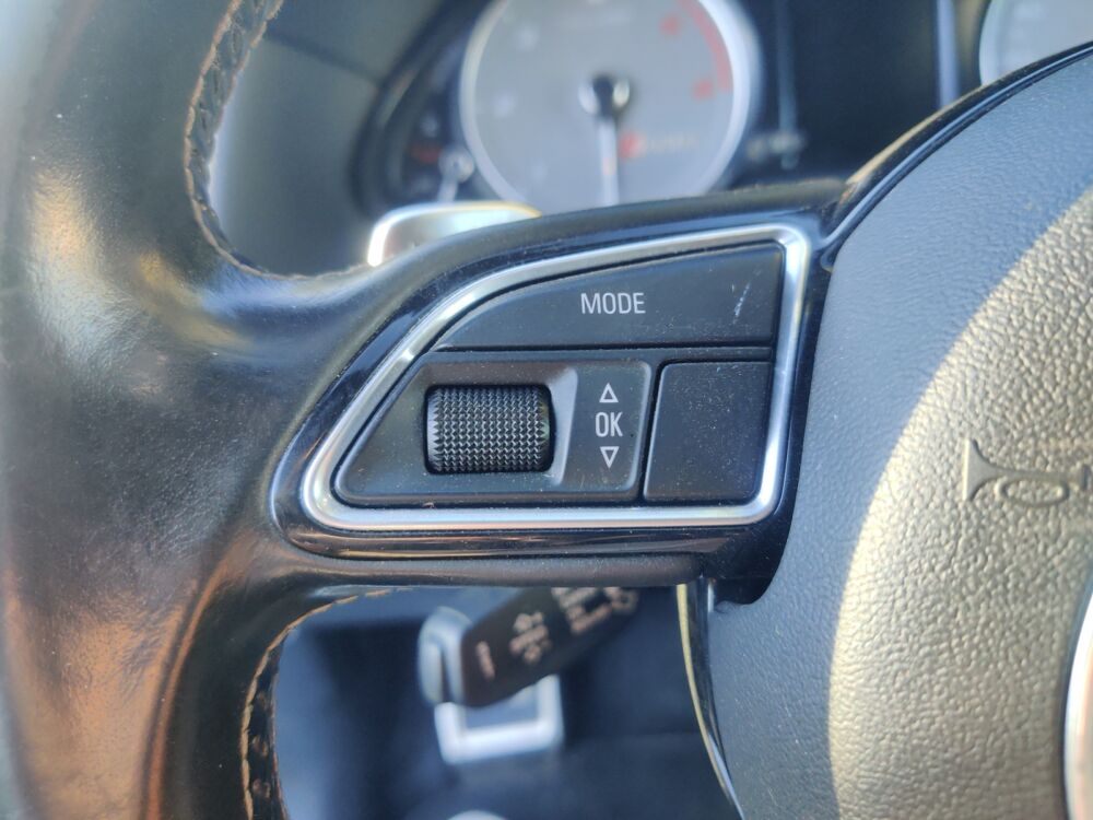 SQ5 Competition 3.0 TDI 326 CH 4X4 2015 occasion 82000 Montauban