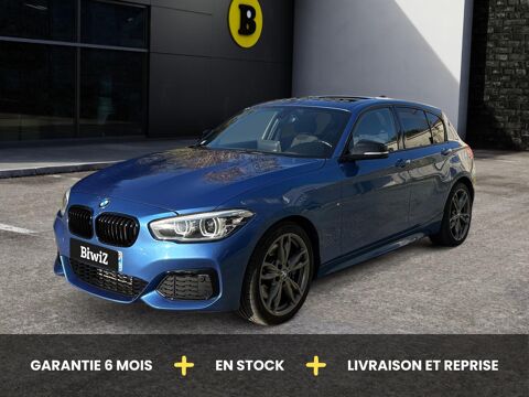 Annonce voiture BMW Série 1 22980 €
