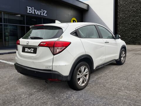 HR-V 1.5 i-VTEC 130 ch Elegance /Sieges chauffants/Entretien comp 2017 occasion 34000 Montpellier