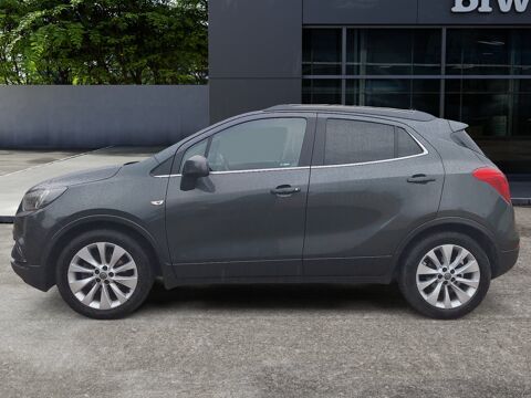 Mokka 1.4 T 140 ch Edition 4x2 /Chaine de distribution 2017 occasion 01000 BOURG EN BRESSE