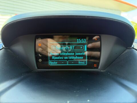 B-max 1.0 Ecoboost 125 ch Titanium /Climatisation Auto/Bluetooth/D 2015 occasion 44800 Saint-Herblain