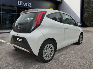 Aygo 1.0 Vvti 70 X-play 2018 occasion 01000 BOURG EN BRESSE
