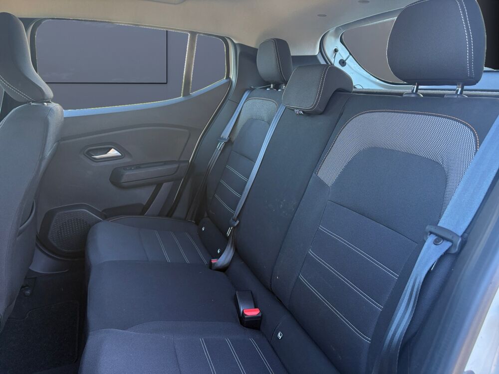 Sandero Stepway 1.0 Tce 90 ch Confort /Carplay/Attelage/1ere main 2021 occasion 19100 Brive-la-Gaillarde