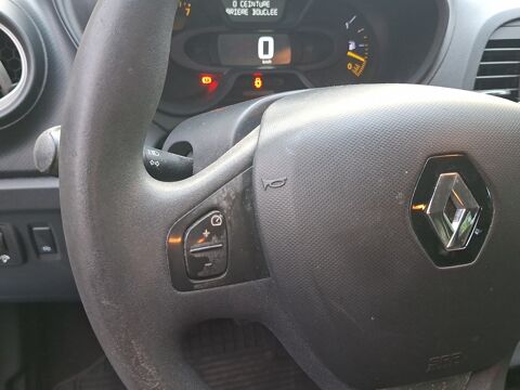 Captur 0.9 Tce 90 ch Energy Life 2014 occasion 43000 Le Puy-en-Velay