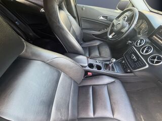Classe A 1.8 200 Cdi 135 Blueefficiency Inspiration /Cam&eacute;ra de Recul/ 2014 occasion 14000 Caen