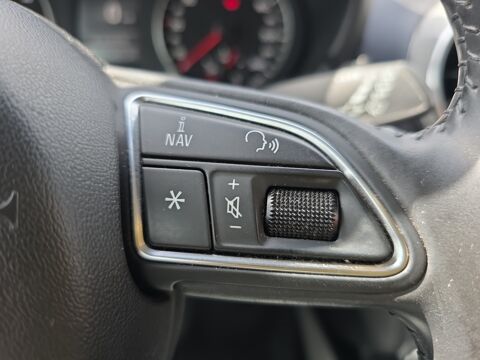A1 1.6 Tdi 105 S-line /Distribution faite/GPS/X&eacute;nons Plus/Pack 2011 occasion 89000 AUXERRE