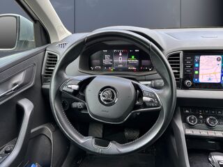 Karoq 2.0 Tdi 115 Scr Business 4x2 Dsg Bva /Camera/CarPlay 2023 occasion 43120 Monistrol-sur-Loire