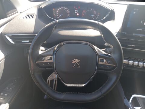 3008 1.5 Bluehdi 130 ch Roadtrip Start-stop /Camera/Carplay/Gps 2021 occasion 43000 Le Puy-en-Velay