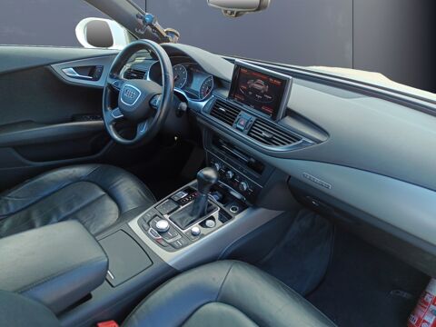 A7 2.8 V6 Fsi 204 ch Ambiente Quattro S-tronic Bva /suivi Audi/ 2011 occasion 59000 Lille