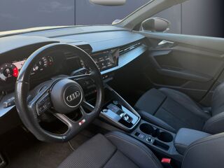A3 Sportback 2.0 35 Tdi 150 ch S-line S-tronic Bva /2eme Main/O 2022 occasion 43120 Monistrol-sur-Loire