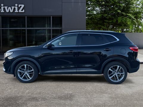 MG.EHS 258 ch GDI PHEV Luxury /CarPlay et Android Auto/ Toit ouvran 2021 occasion 38300 Bourgoin-Jallieu