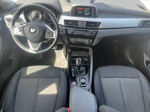 X2 F39 sDRIVE 18i 136 ch DKG7 /Attelage/Clim/Limiteur de vitess 2020 occasion 74200 Thonon-les-Bains