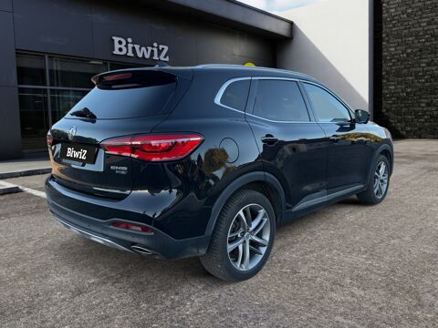 MG.EHS 258 ch GDI PHEV Luxury /CarPlay et Android Auto/ Toit ouvran 2021 occasion 38300 Bourgoin-Jallieu
