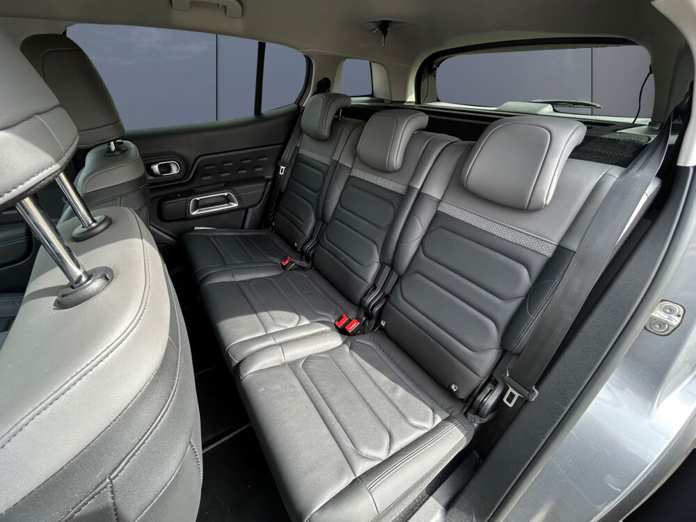 C5 aircross 1.5 Bluehdi 130ch Shine Pack S&amp;S 2023 occasion 18000 Bourges