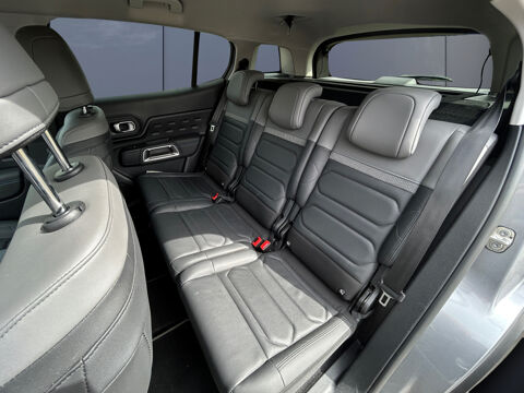 C5 aircross 1.5 Bluehdi 130ch Shine Pack S&amp;S 2023 occasion 18000 Bourges