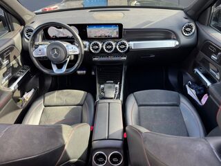 Classe A 200d 150 ch AMG Line 8g-dct /Suivi Mercedes/Toit Ouvrant/Pre 2020 occasion 59000 Lille