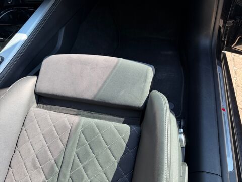A5 Sportback 40 TDI 204 ch S tronic 7 S Edition /Assistant embo 2021 occasion 38300 Bourgoin-Jallieu