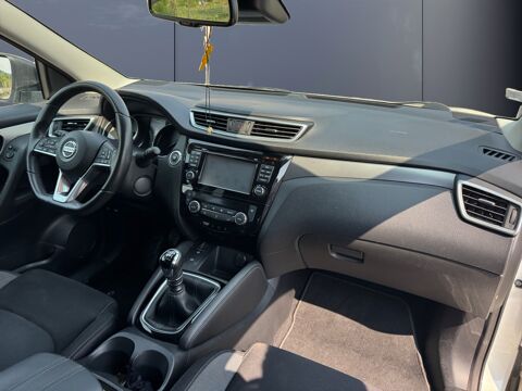 Qashqai 1.5 dCi 115 ch N-Connecta 2019 occasion 64100 Bayonne