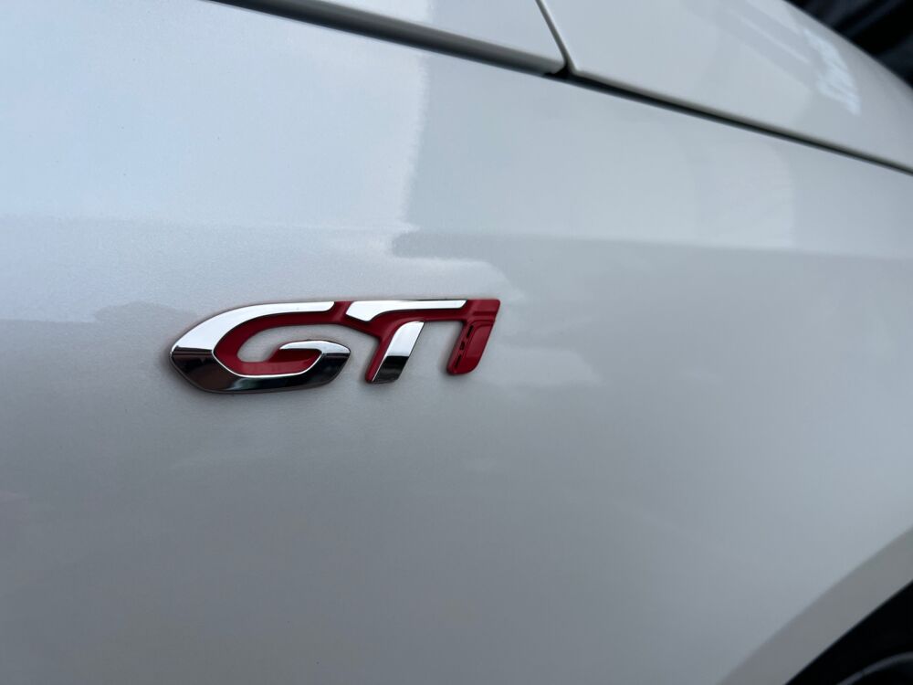 308 GTI 1.6 Thp 272 ch /Toit panoramique 2016 occasion 43120 Monistrol-sur-Loire
