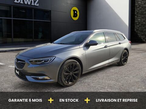 Opel Insignia Sports-tourer 2.0 Cdti 170 ch Elite /Distribution ok, Attela 2018 occasion BOURG EN BRESSE 01000