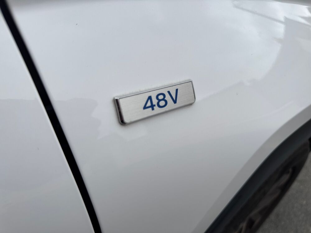 Tucson 1.6 Crdi 136 ch Hybrid Mhev 48V Creative Dct7 /Attelage/Cam&eacute; 2023 occasion 53200 Ch&acirc;teau-Gontier-sur-Mayenne