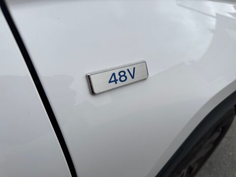 Tucson 1.6 Crdi 136 ch Hybrid Mhev 48V Creative Dct7 /Attelage/Cam&eacute; 2023 occasion 53200 Ch&acirc;teau-Gontier-sur-Mayenne