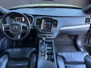 XC90 225 ch Inscription Luxe Awd Geartronic /Toit-ouvrant/Attelag 2016 occasion 29600 Morlaix