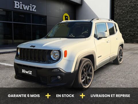 Jeep renegade 1.6 Multijet 95ch Brooklyn Edition 2wd S