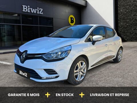 Renault clio 1.2 75 ch Zen /Ecran Tactile/R&eacute;gu