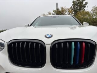 X3 2.0 D 190 ch M-sport Xdrive Bva 2018 occasion 43120 Monistrol-sur-Loire