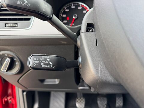 Leon 1.5 TGI 130 ch BVM6 Xcellence /CarPlay et Android Auto/ Si&egrave;g 2019 occasion 38300 Bourgoin-Jallieu