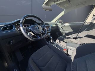 Tiguan Allspace 2.0 Tdi 150 ch Carat Dsg7 Bva /Toit Pano Ouvrant/Ca 2018 occasion 59000 Lille