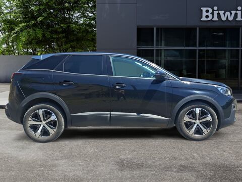 3008 Generation-ii 1.5 Bluehdi 130 ch Active Business Start-stop 2020 occasion 43000 Le Puy-en-Velay