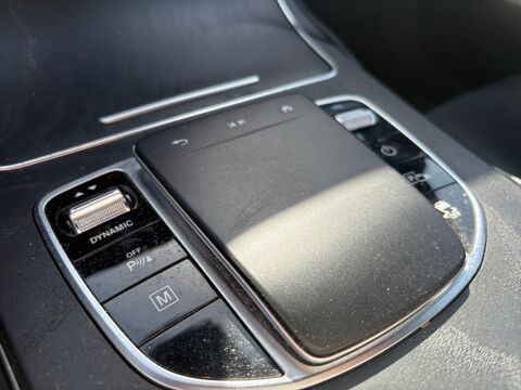 Classe GLC 300 De Hybrid Amg Line 4matic /1&egrave;re main/Suivi Mercedes/Toit 2022 occasion 43120 Monistrol-sur-Loire