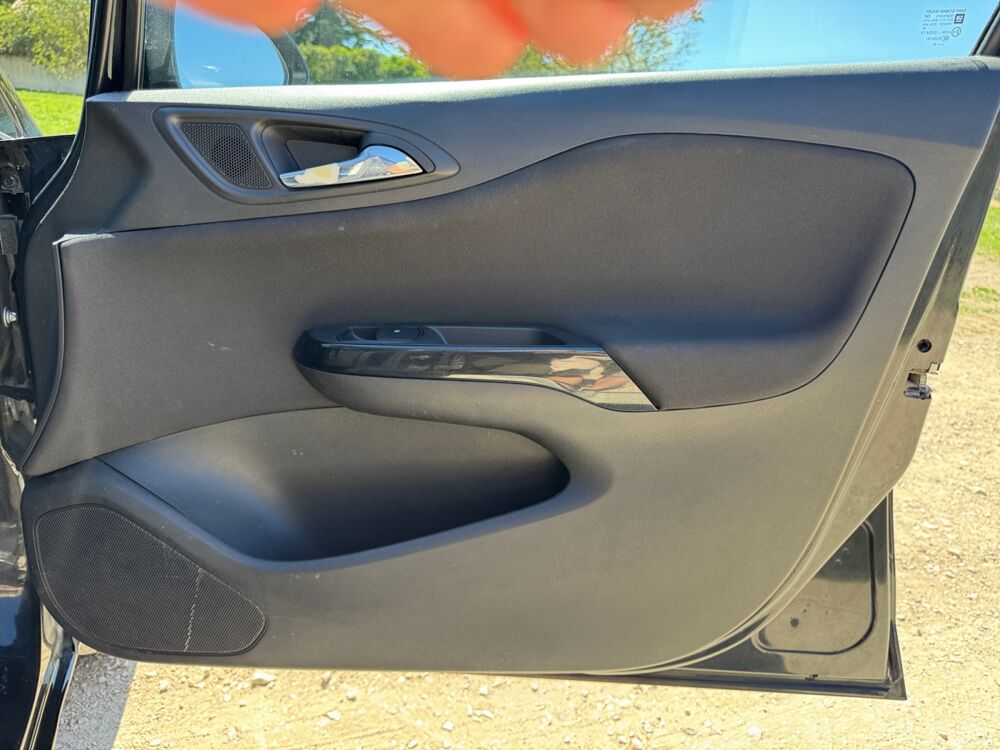 Corsa 1.4 90 ch Edition 2018 occasion 13300 Salon de Provence